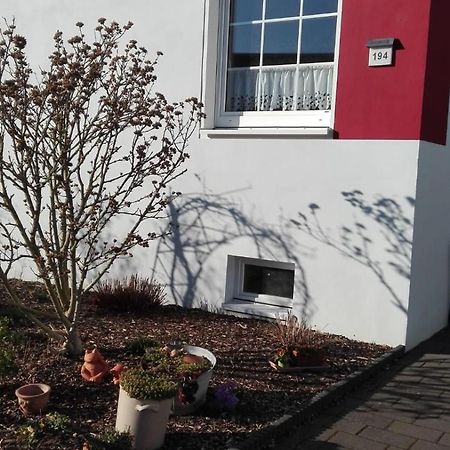 Ferienwohnung Familie Vietzke Hannover Exterior foto