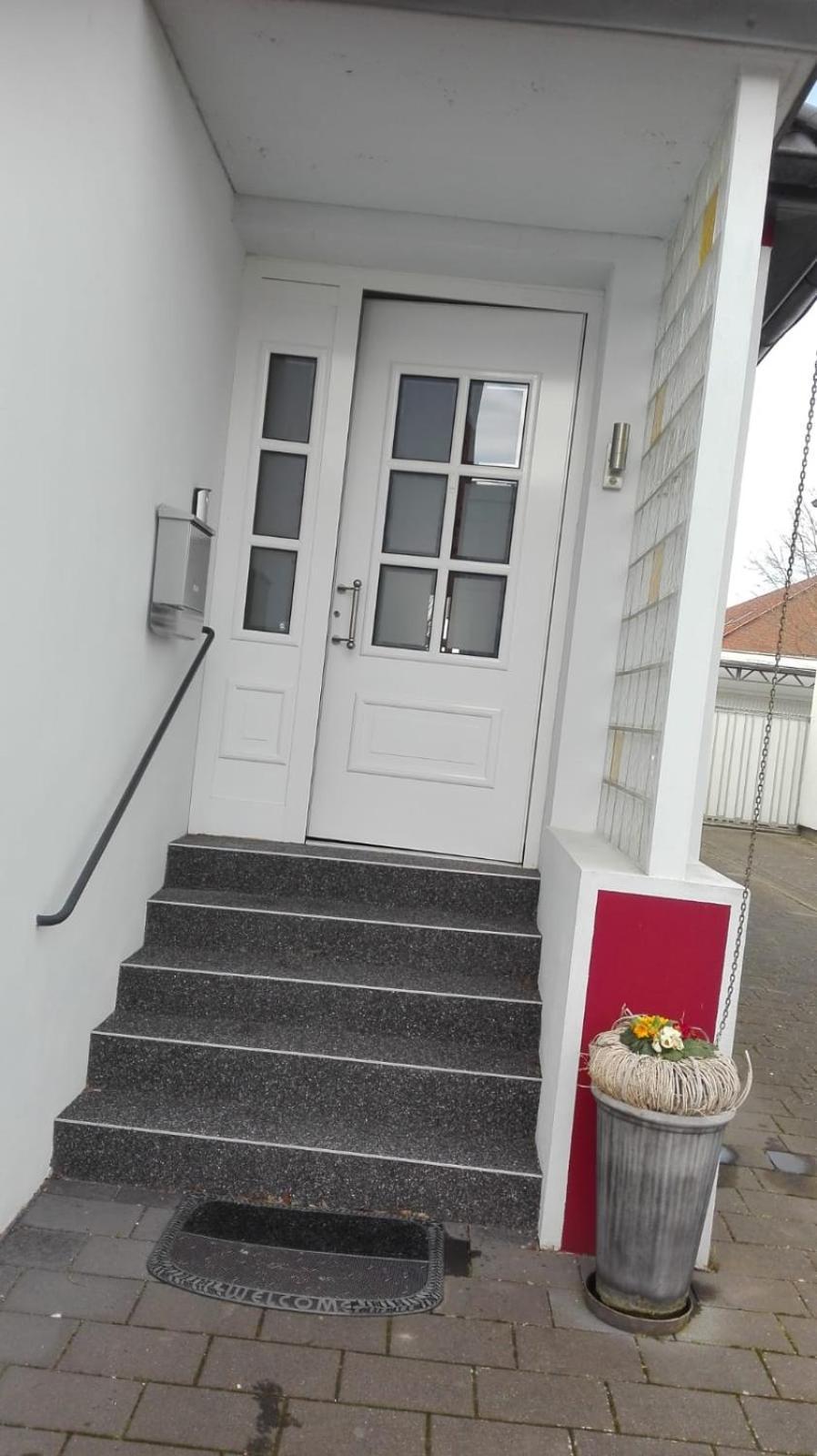 Ferienwohnung Familie Vietzke Hannover Exterior foto